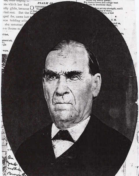 Solomon Brownell